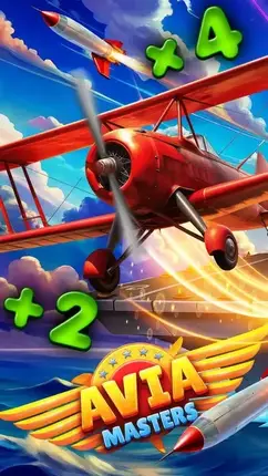Aviamasters cover